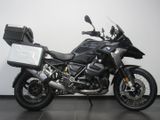 BMW R 1250 GS TRIPLE BLACK