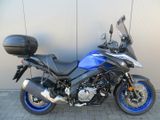 SUZUKI V-STROM 650 XTA