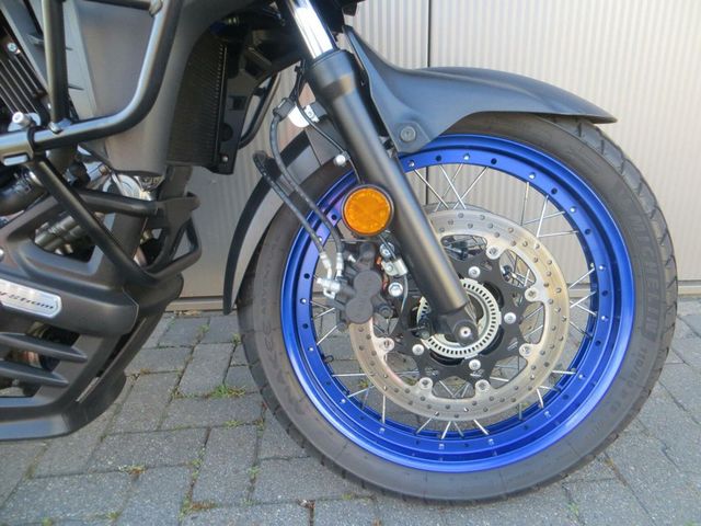 suzuki - v-strom-650-xta