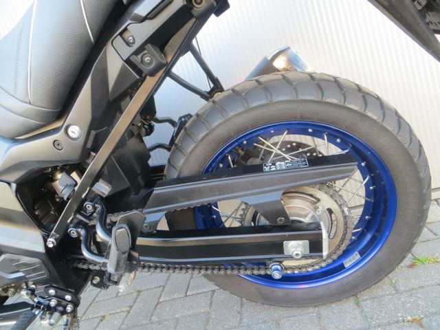 suzuki - v-strom-650-xta