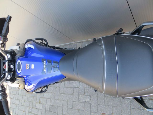 suzuki - v-strom-650-xta