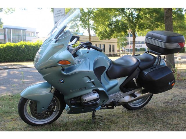 bmw - r-1100-rt