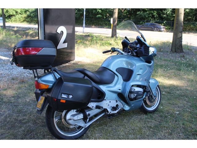 bmw - r-1100-rt