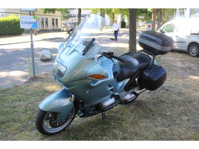 bmw - r-1100-rt