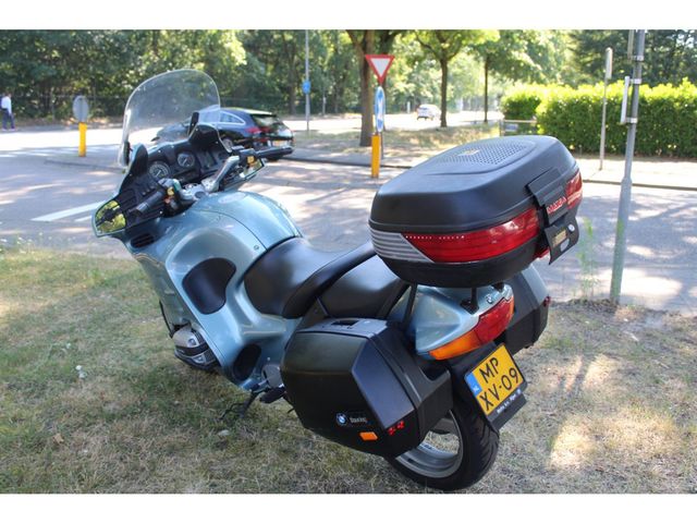 bmw - r-1100-rt