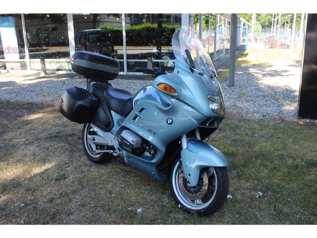 bmw - r-1100-rt