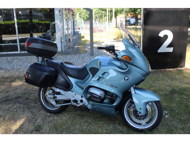 bmw - r-1100-rt