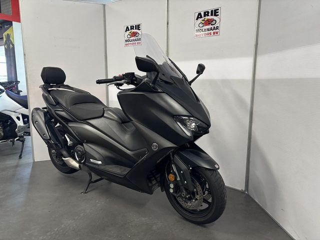 yamaha - tmax-abs