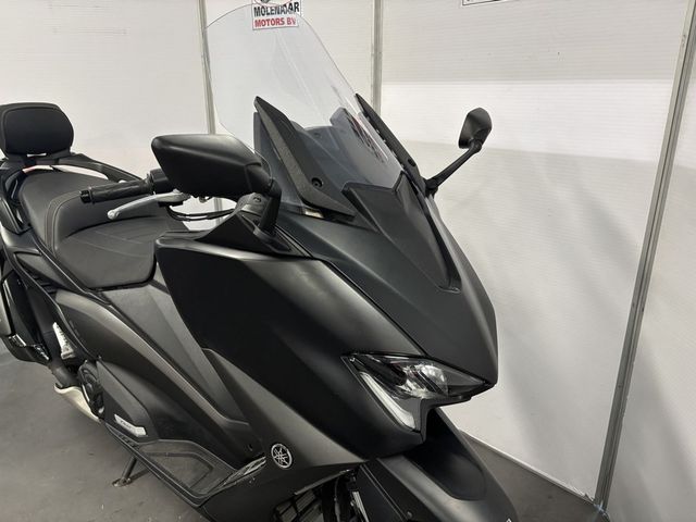yamaha - tmax-abs