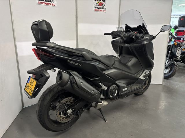 yamaha - tmax-abs