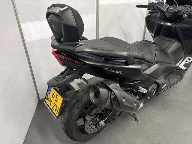 yamaha - tmax-abs