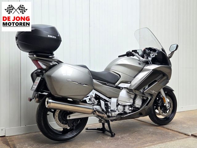 yamaha - fjr-1300
