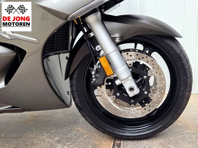 yamaha - fjr-1300