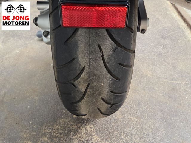 yamaha - fjr-1300