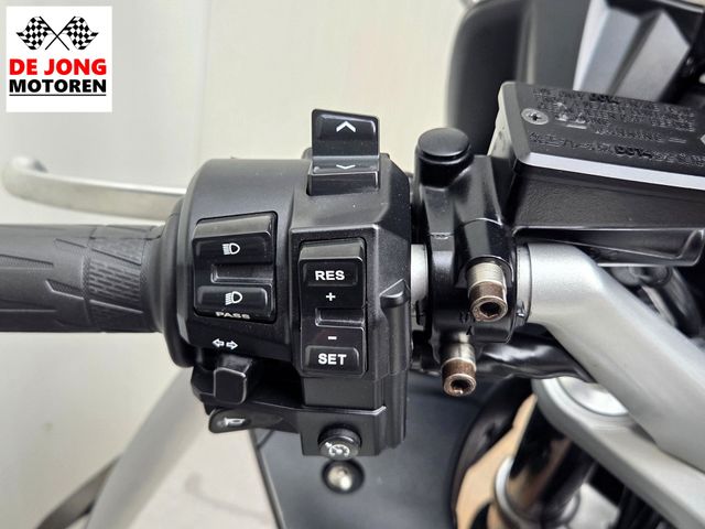 yamaha - fjr-1300