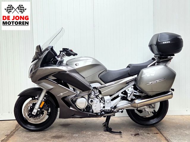 yamaha - fjr-1300