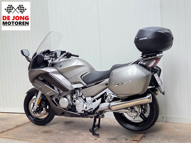 yamaha - fjr-1300