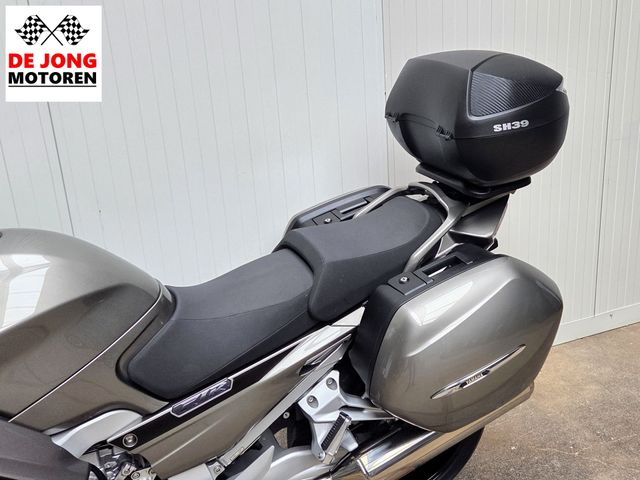 yamaha - fjr-1300