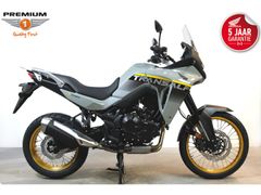 HONDA XL 750 TRANSALP