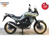 HONDA XL 750 TRANSALP