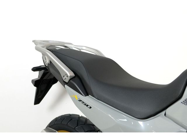 honda - xl-750-transalp