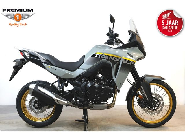 honda - xl-750-transalp