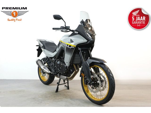 honda - xl-750-transalp