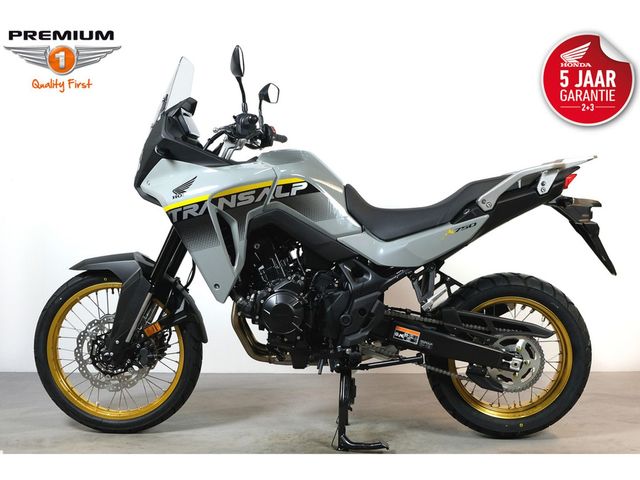 honda - xl-750-transalp