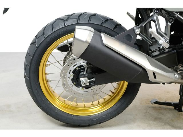 honda - xl-750-transalp