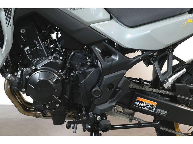 honda - xl-750-transalp