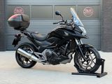 HONDA NC 750 X DCT