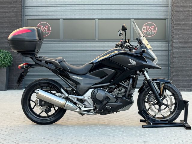 honda - nc-750-x-dct