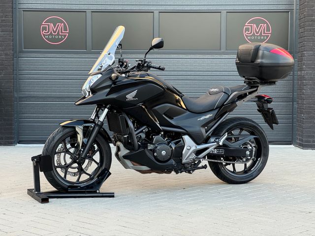 honda - nc-750-x-dct