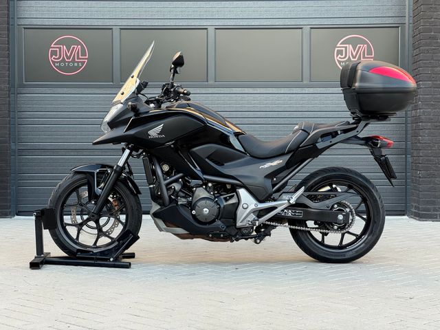 honda - nc-750-x-dct