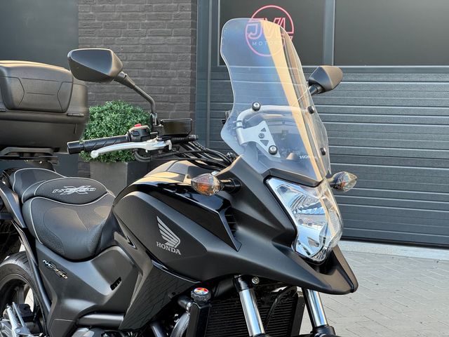 honda - nc-750-x-dct