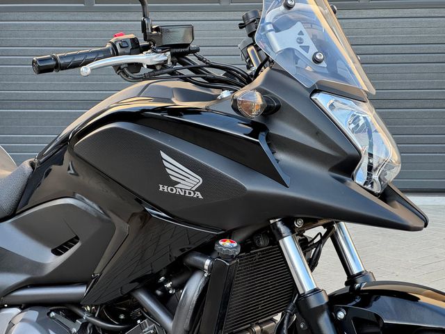 honda - nc-750-x-dct