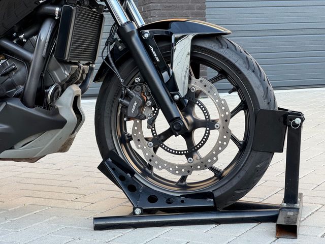 honda - nc-750-x-dct
