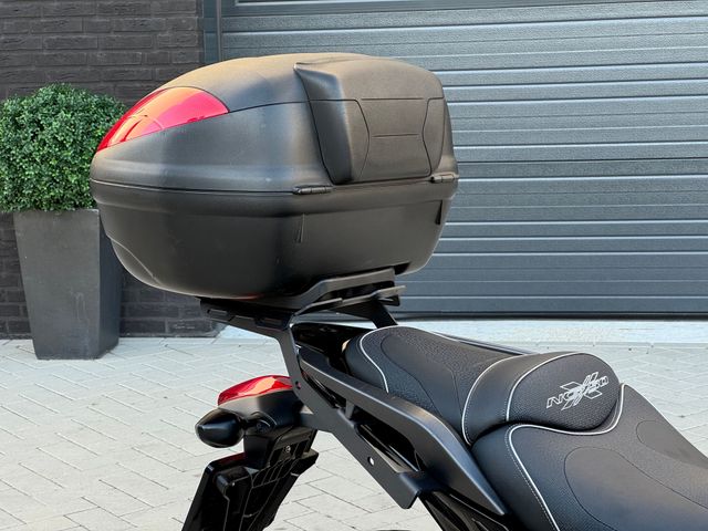 honda - nc-750-x-dct