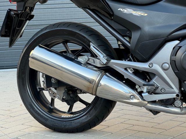 honda - nc-750-x-dct
