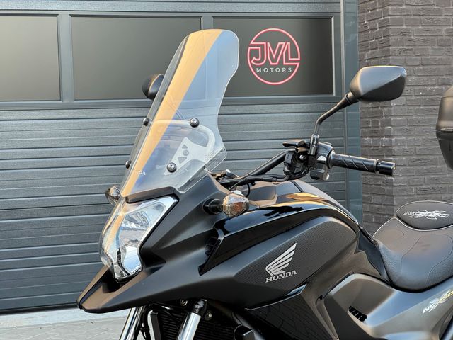 honda - nc-750-x-dct