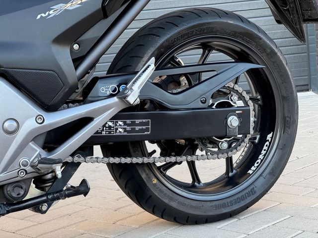 honda - nc-750-x-dct