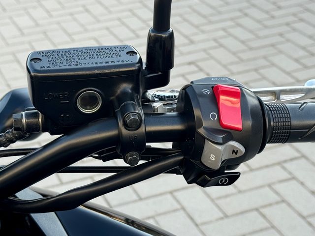 honda - nc-750-x-dct