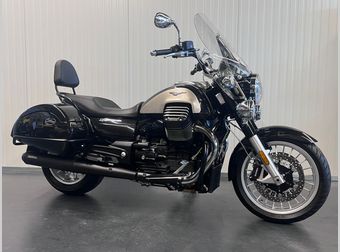 Moto Guzzi California 1400 Touring 2018 occasion
