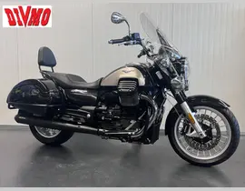 Moto Guzzi California 1400 Touring 2018 occasion