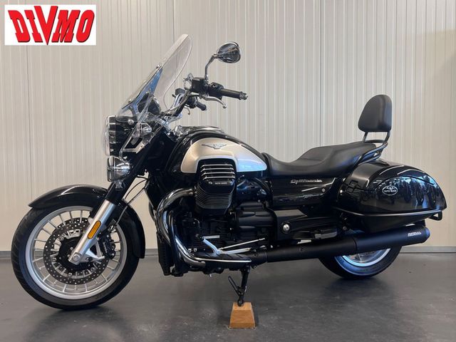 moto-guzzi - california-1400-touring