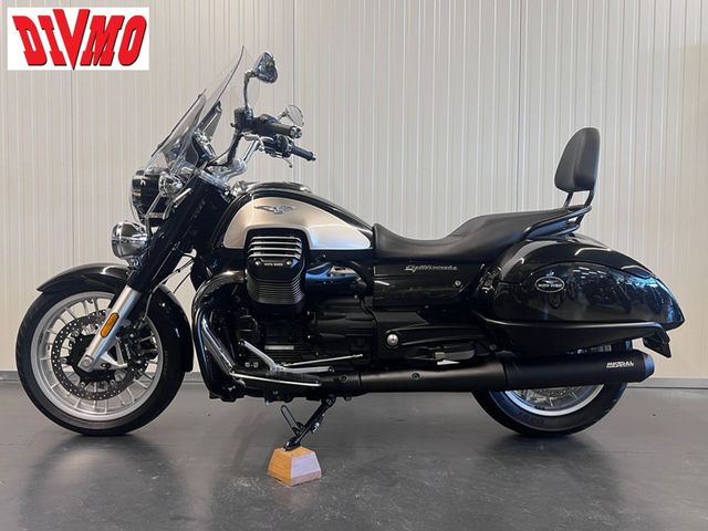 moto-guzzi - california-1400-touring