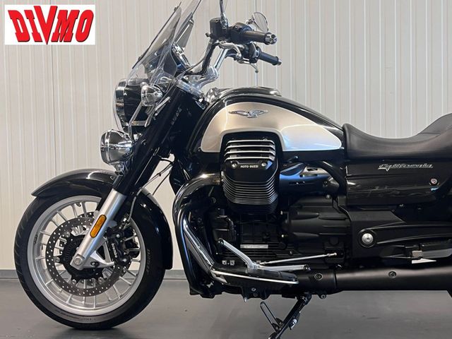 moto-guzzi - california-1400-touring