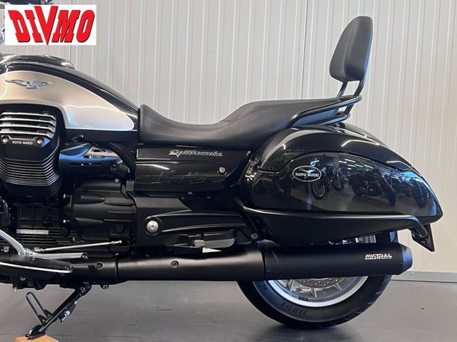 moto-guzzi - california-1400-touring