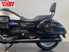 Moto Guzzi California 1400 Touring 2018 occasion – foto 5 van 21