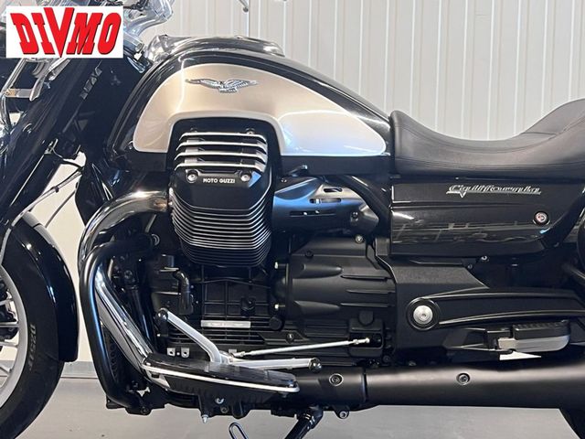 moto-guzzi - california-1400-touring